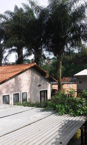 Chacara Residencial - Ch0082