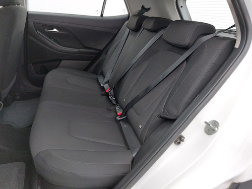Hyundai Creta 1.0 TGDI FLEX COMFORT PLUS AUTOMÁTICO