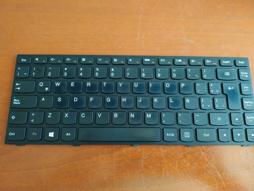 Teclado Lenovo G40-30 80fy