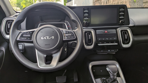 Kia Sonet 1.5 Ex At