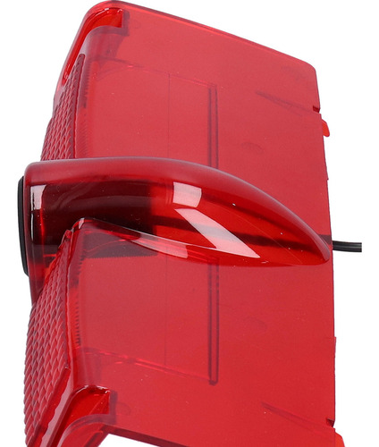 U Cámara De Visión Trasera Para Chevy Express Van 2003-2017