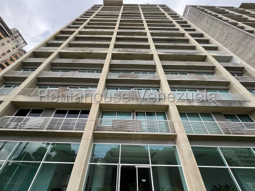 Agp Apartamento Con Cocina Equipada, Piso Porcelanato, Piscina, En Venta En Santa Eduvigis 25-16474 Ys