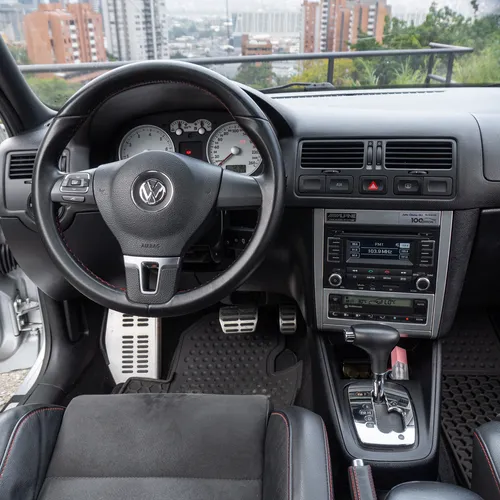 Jetta Gli