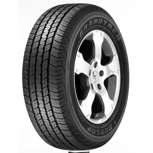 Neumaticos 245/65 R17 Dunlop At20 Oferta Dot 2013