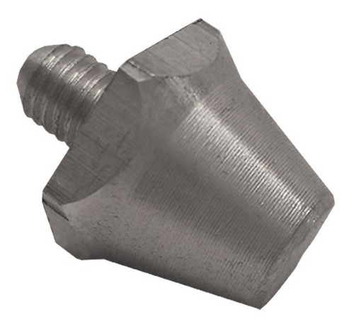 Tapones De Aluminio Intercambiables Para Botines Universales