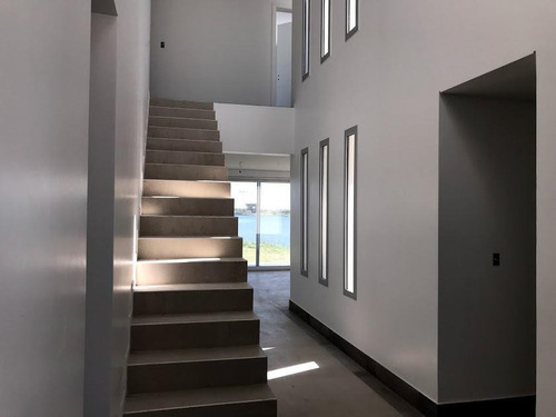 Imagen 17 de 30 de Casa 4 Dorm En Muelles - Puertos Del Lago