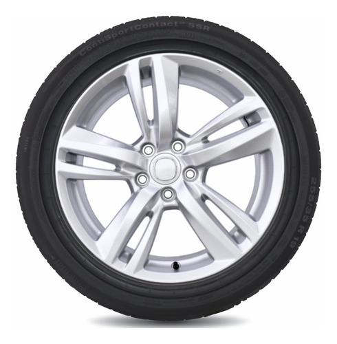 Llanta Continental Contisportcontact 5 245/35r19 93y Xl Moe Índice De Carga 93