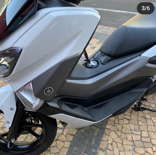Yamaha Nmax 160 Abs