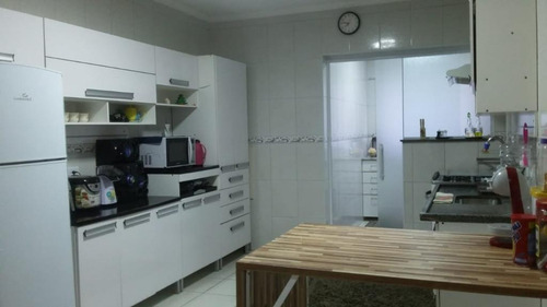 Imagem 28 de 29 de Apartamento Com 3 Dormitórios À Venda, 130 M² Por R$ 550.000,00 - Aviação - Praia Grande/sp - Ap2445