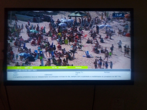 Imagem 3 de 3 de Tv Led Philco 32 Polegadas