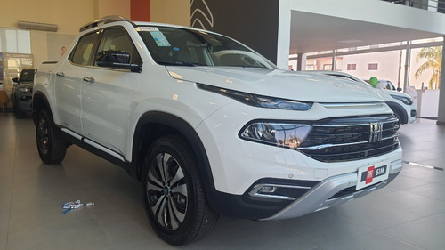 Imagem 3 de 13 de Fiat Toro Volcano 2.0 Turbodiesel 4x4 At9 0km 2022/2022