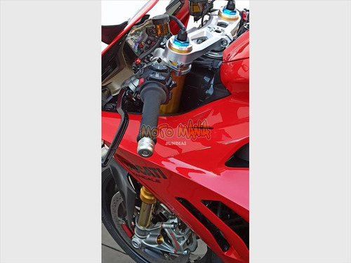 Ducati Panigale V4 S
