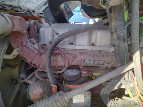 Tracto Camion Mack, Año 2019, 143.000 Kilometros, 3.500 Hora