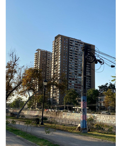 Arriendo De Dpto En Recoleta