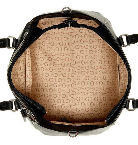 Bolsa Guess Factory Atmore Satchel