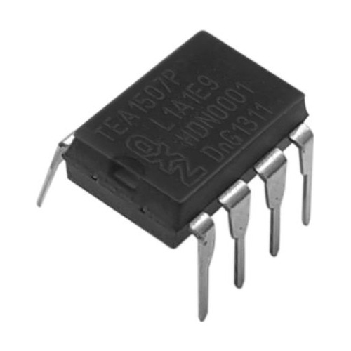 Tea1507p Circuito Integrado Controlador Sge04653