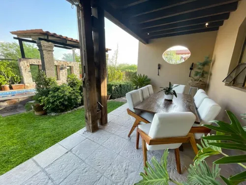 Casa Del Vecchio