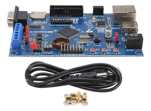 1 Juego De Placas De Desarrollo De Control Industrial Stm32f