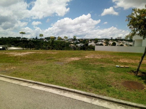 Imagem 9 de 9 de Terreno À Venda, 715 M² Por R$ 600.000 - Alphaville Nova Esplanada I - Votorantim/sp, Próximo Ao Shopping Iguatemi. - Te0156 - 67640832