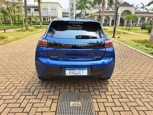 Peugeot 208 1.0 Griffe Turbo 200 Flex Aut. 5P