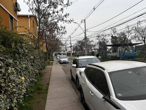 Depto 2 Dorm, 1 Baño, Estacionam, Sin Ggcc (73526)