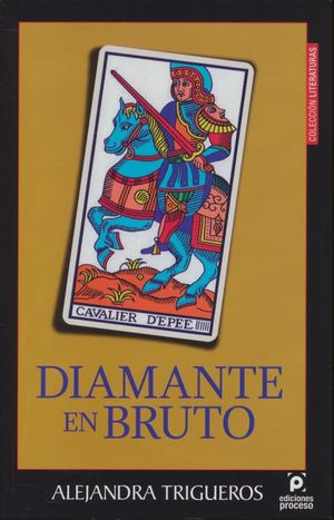 Libro Diamante En Bruto Zku