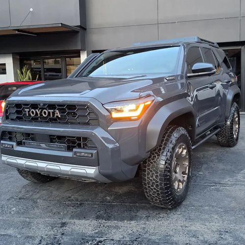 Toyota 4runner Trailhunter 2.4 Hibrida