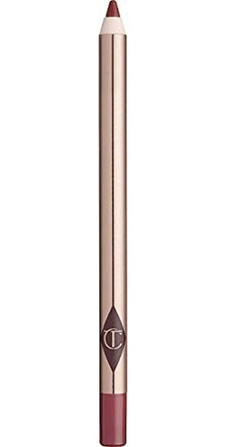 Charlotte Tilbury Lip Cheat Lip Liner - Savage Rose