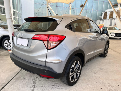 Honda HR-V 1.8 Ex 2wd Cvt