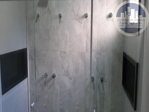 Casa Nova No Condominio Vista Verde Em Indaiatuba Com 3 Dormitorios Sendo 1 Suite - Ca00068 - 68198466