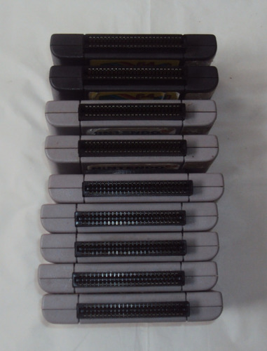 Adaptadores Para Cartuchos De Nintendo 64 - Leia Descrição (Usado)