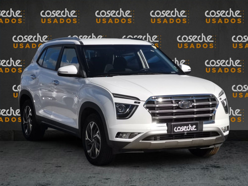 Hyundai Creta 2023