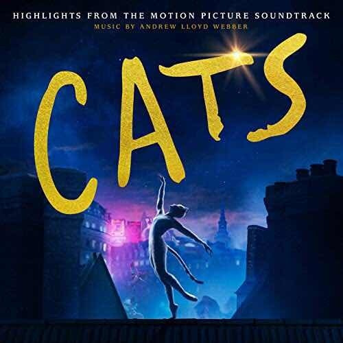 Cats: Highlights From The Motion Picture Soundtrack Nuevo