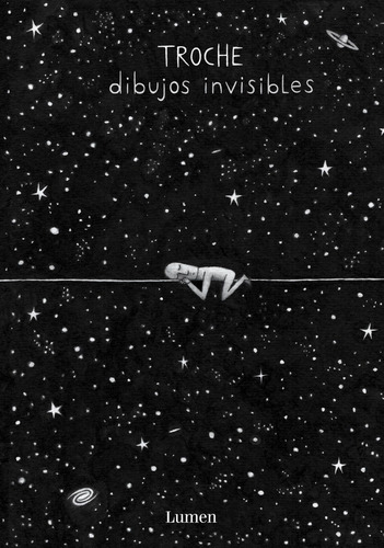 Libro Dibujos Invisibles - Troche