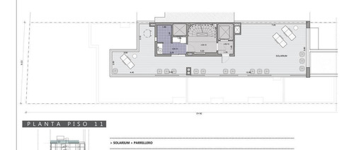 Imagen 4 de 8 de Hermoso Apartamento 1 Dorm Y Medio, Pocitos , Excelente Ubicación