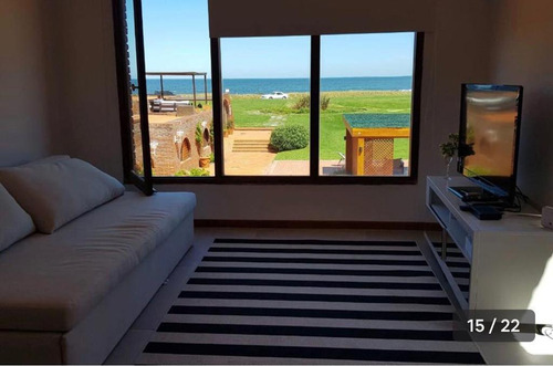 Apartamento - Manantiales