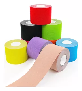 Venda Kinesiotape Cinta Kinesiológica Taping Tienda Física