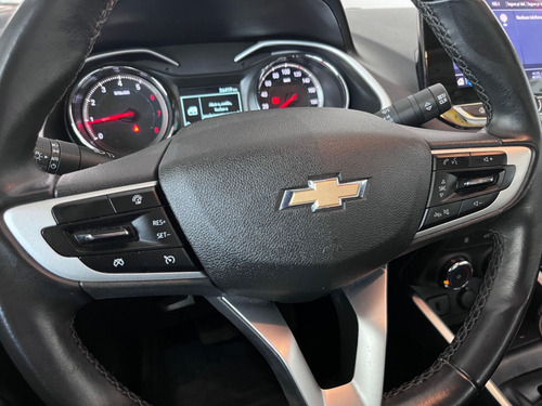 Chevrolet Onix SEDAN Plus LTZ 1.0 12V TB Flex Aut.