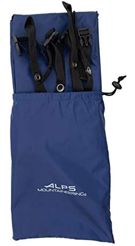 Protector De Piso Para Carpa Para 1 Persona Alps Mountaineer