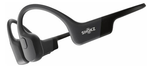 Auriculares Deportivos De Conducción Ósea Bluetooth De Oído