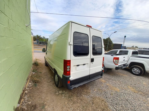 Imagen 6 de 13 de Fiat Ducato