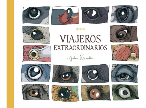 Viajeros Extraordinarios - Gaston Hauviller