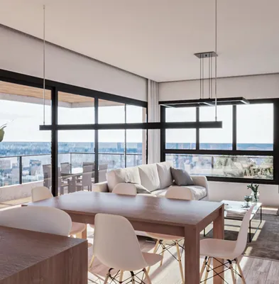 Departamento en venta