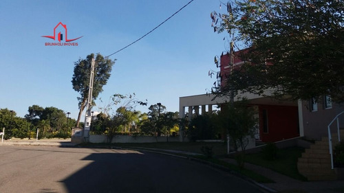 Terreno A Venda No Bairro Chácara M Mediterrânea Em - 1550-1