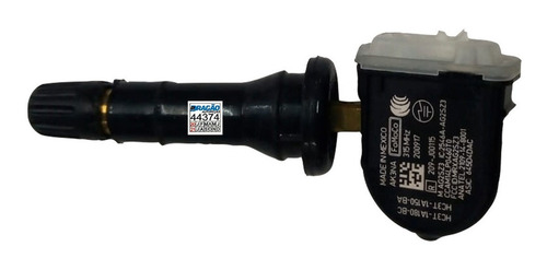 Sensor Pressao Pneu Tpms Edge 2019-2020 / Fusion 2017-2020