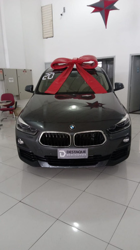 Imagem 23 de 25 de Bmw X2 Sdrive 1.5 Active Flex Automático 2020