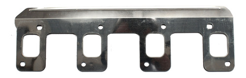 Empaquetadura Multiple Escape Para Kia Frontier 270 2.7 1999