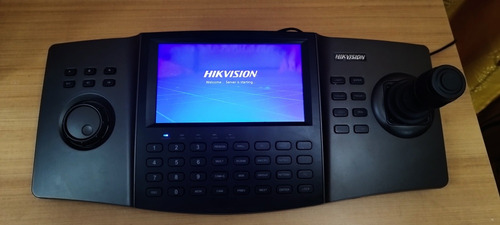 Joystick Hikvision Ds-1100ki