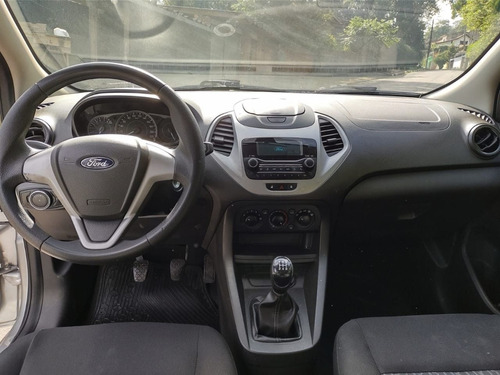 Imagem 5 de 9 de Ford Ka Se 1.0, Qwy1425