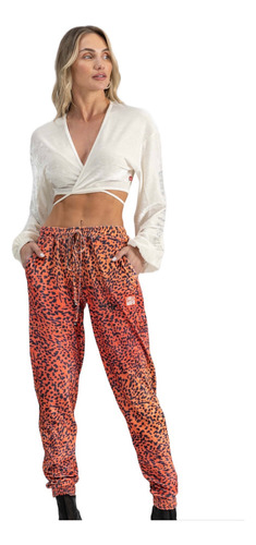 Cropped Veludo Burn Branco Labellamafia